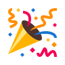 confetti
