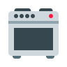 Commercial Kitchen