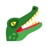 crocodile-icon