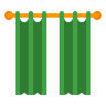 Blinds Icon
