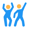 Zumba Icon