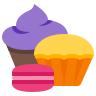 Dessert Icon