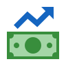Economics icon
