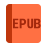 EPUB Icon