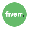 Fiverr logo