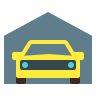 Structural Reinforcement Icon