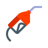 Fuel Efficiency Icon
