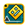 Geometry Dash icon