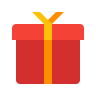 Exclusive Perks Icon