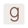 Goodreads icon