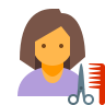 hairdresser