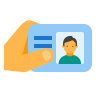 Government ID Print