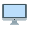 SEO desk illustration