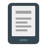 eBook formatting