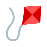 KiteRise Logo