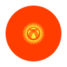 Кыргызстан