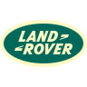 Логотип Land Rover