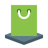 Stands icon