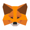 MetaMask Logo