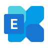 Exchange Online logo