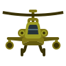 military-helicopter