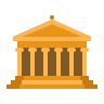 Historic AR icon