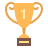 Trophy icon