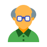 Senior People (Age 55 and Above)
