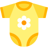 Baby Clothes 0-5 Yrs