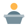 podium-with-speaker