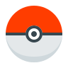 Pokeball Icon