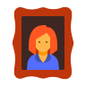 Lithophane Icon