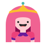 princess-bubblegum