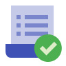 Tap to Track icon