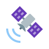  satellite connection successfull 