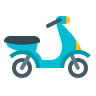 Two Wheeler