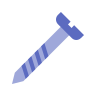 Expansion Screws