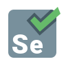 Selenium Icon
