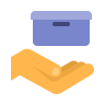 Sales Litres Icon