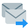 Mail Icon