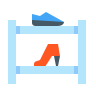 Shoe Rack