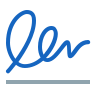 Digital Signatures Icon