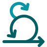 Agile icon