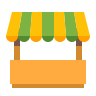 stall