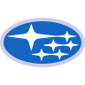 Логотип Subaru