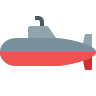submarine