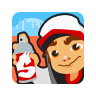 Subway Surfers