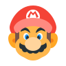 super-mario