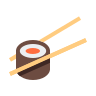sushi icon