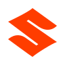 Логотип Suzuki